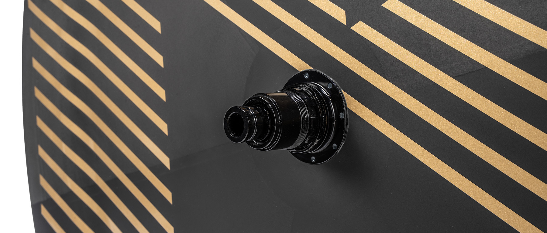 Reserve Infinity Disc Rear Carbon Wheelset