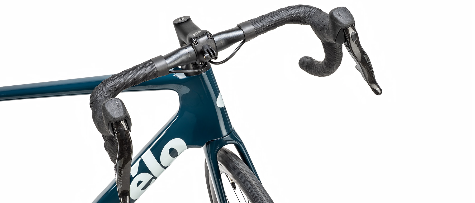 Cervelo Caledonia Rival AXS Bicycle