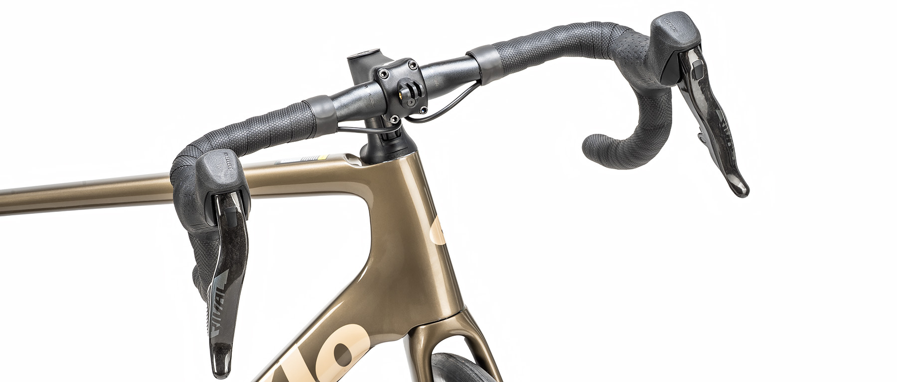 Cervelo Caledonia Rival AXS Bicycle