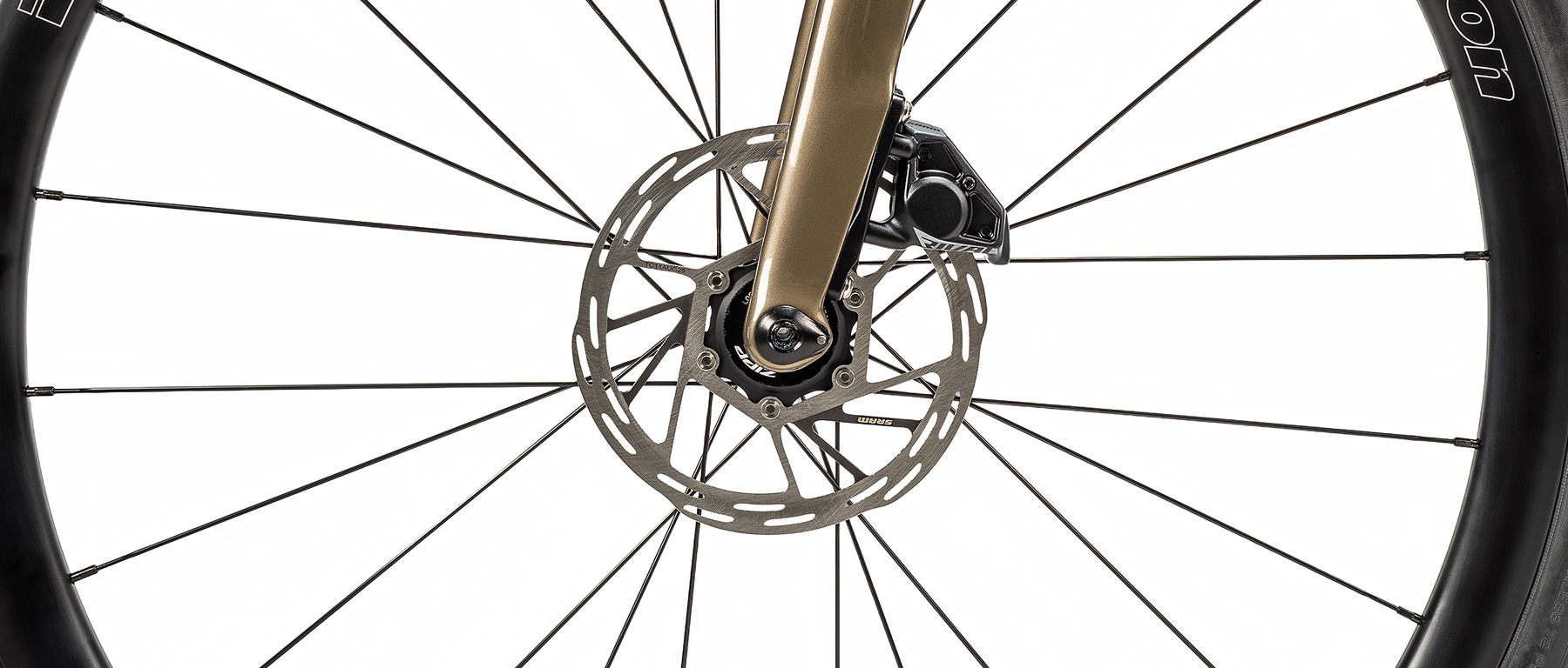 Cervelo Caledonia Rival AXS Bicycle