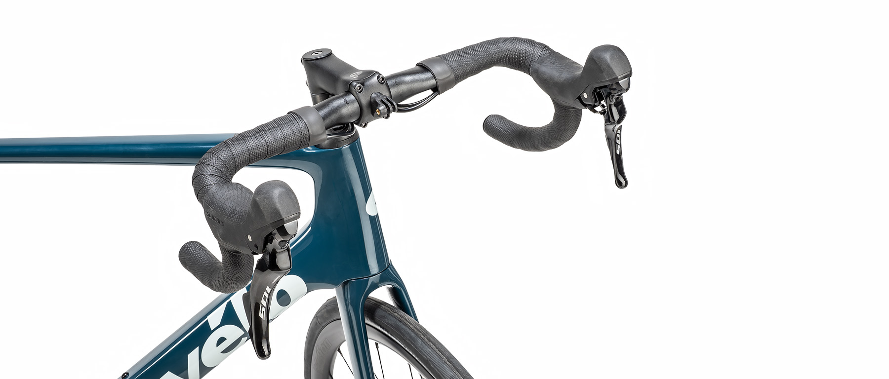 Cervelo Caledonia 105 R7120 Bicycle