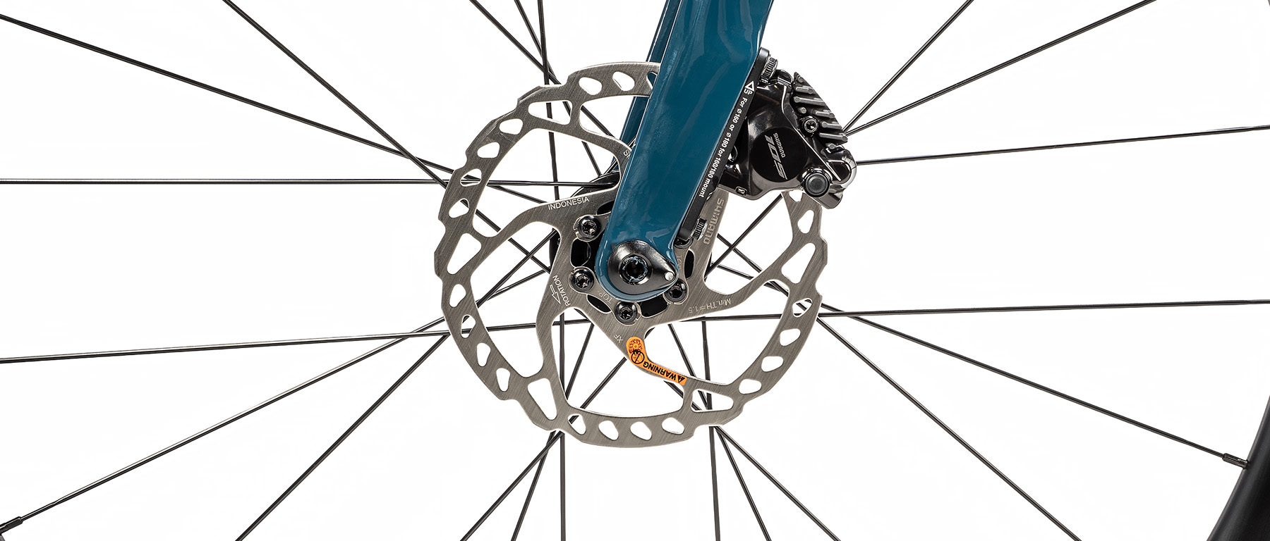 Cervelo Caledonia 105 R7120 Bicycle