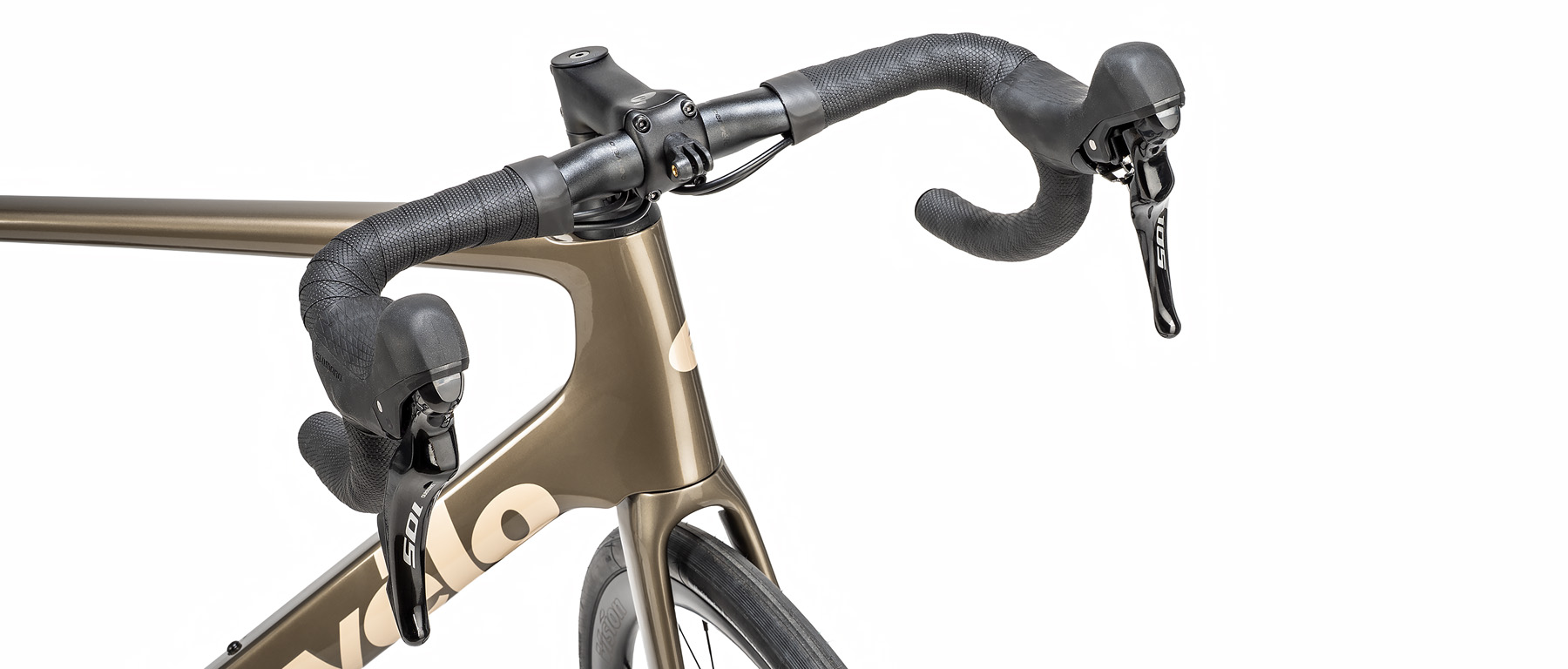 Cervelo Caledonia 105 R7120 Bicycle