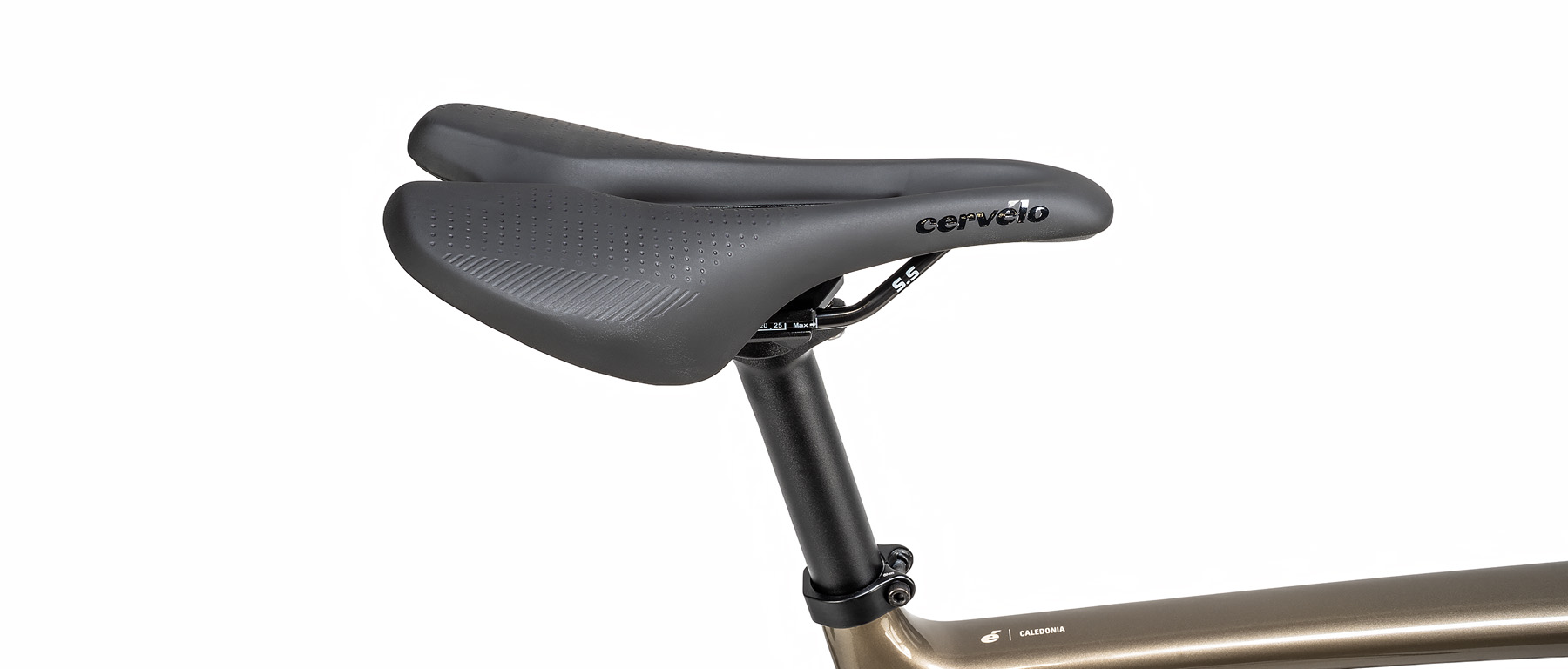 Cervelo Caledonia 105 R7120 Bicycle