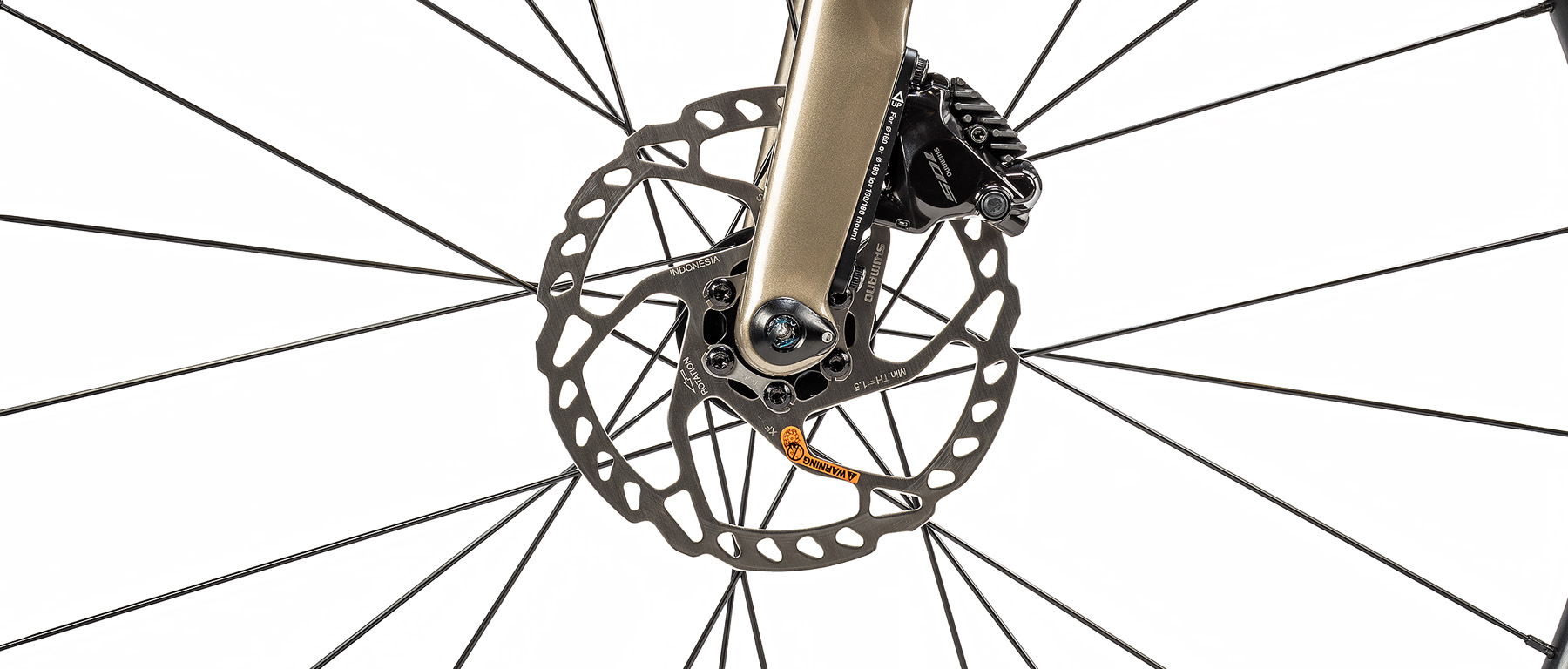 Cervelo Caledonia 105 R7120 Bicycle