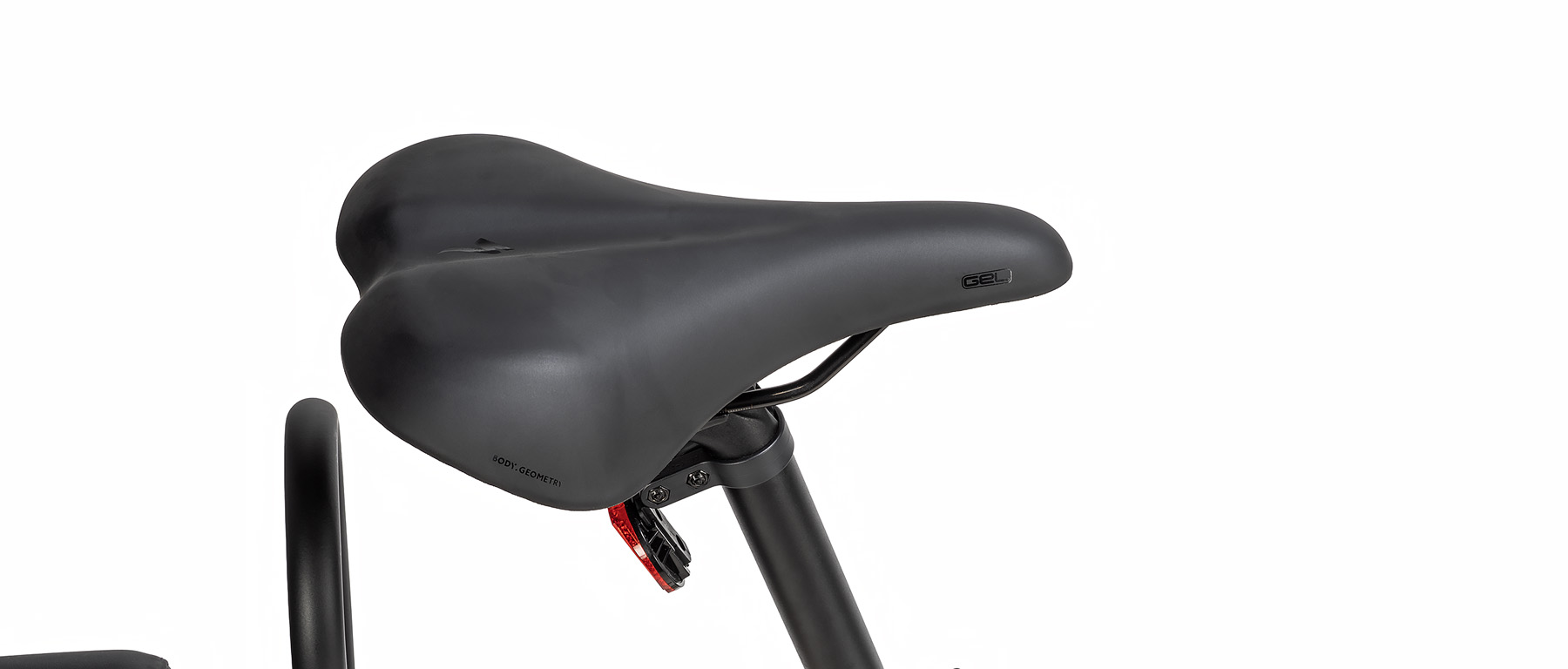 Specialized Globe Haul LT Bicycle - Fully Loaded