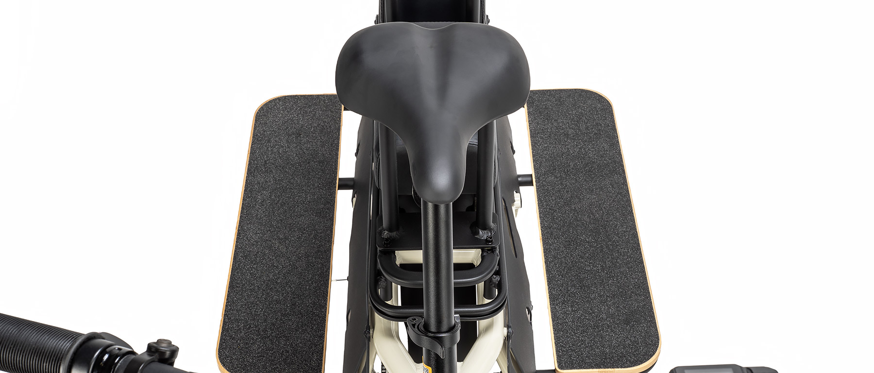 Specialized Globe Haul LT Bicycle - Fully Loaded