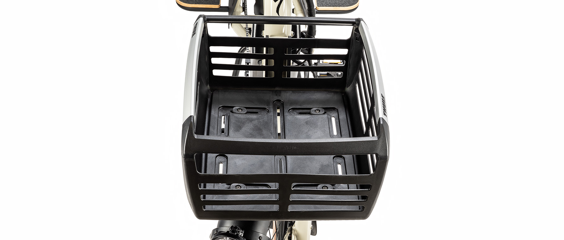 Specialized Globe Haul LT Bicycle - Fully Loaded