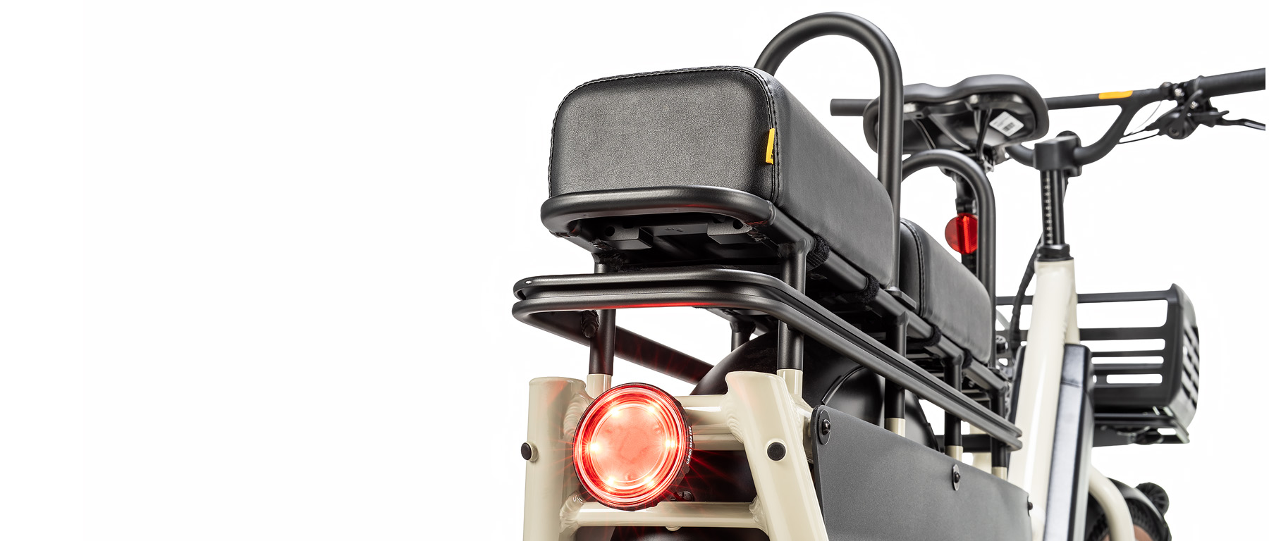 Specialized Globe Haul LT Bicycle - Fully Loaded