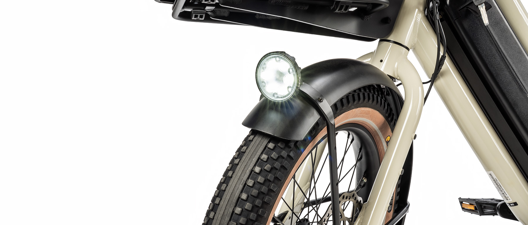 Specialized Globe Haul LT Bicycle - Fully Loaded