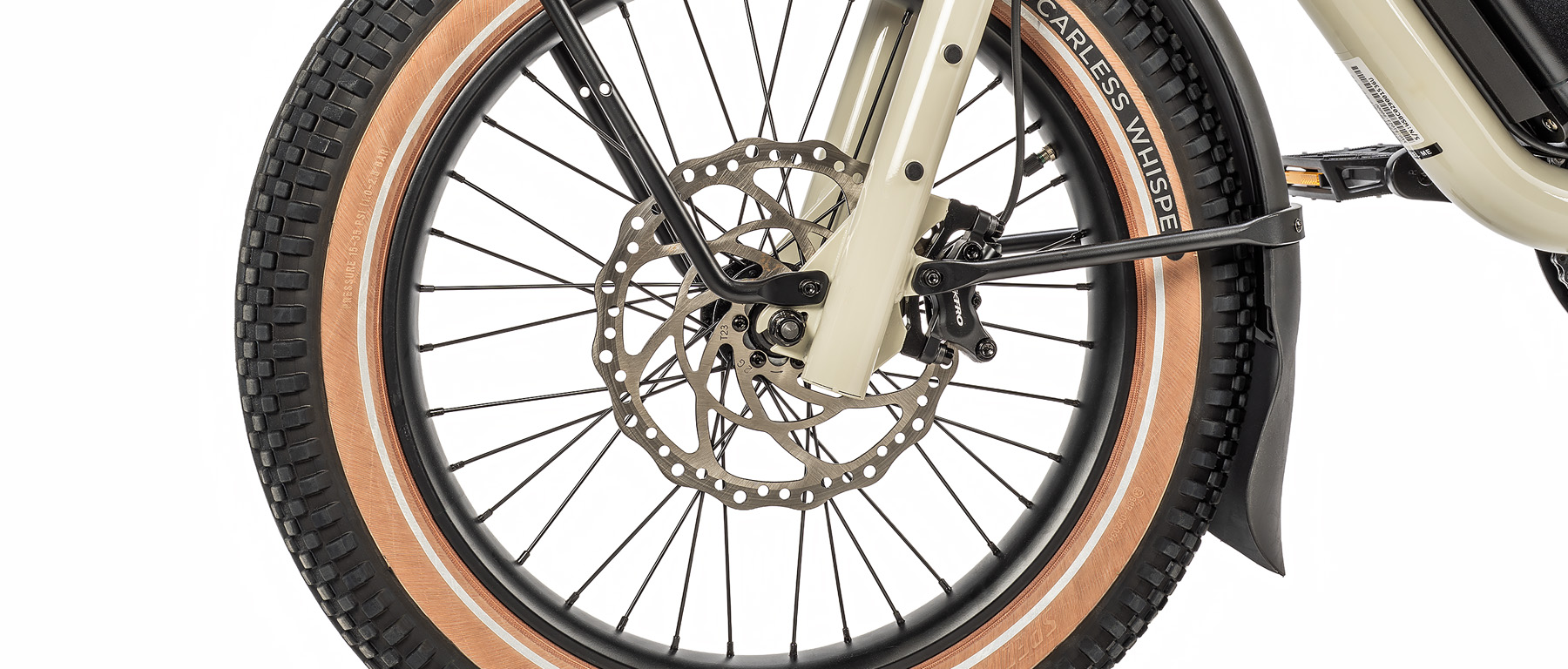 Specialized Globe Haul LT Bicycle - Fully Loaded