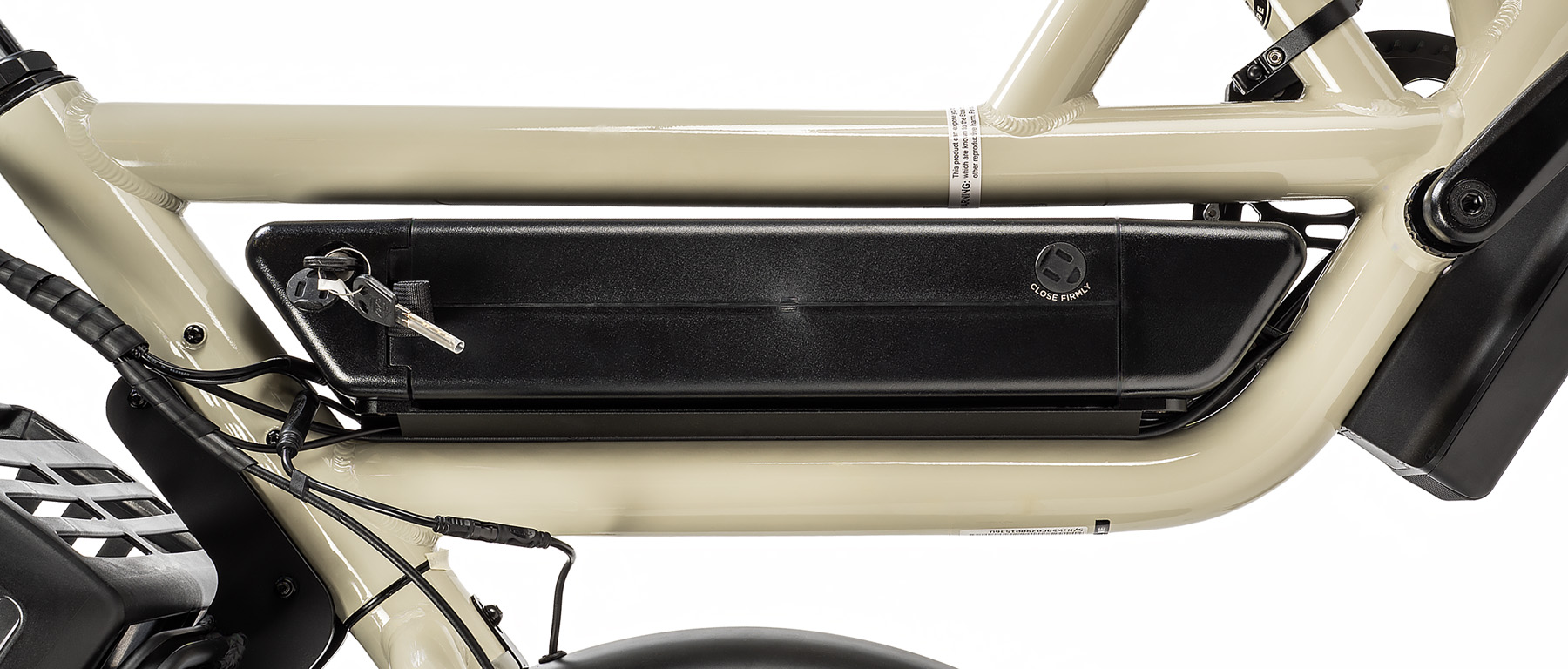 Specialized Globe Haul LT Bicycle - Fully Loaded