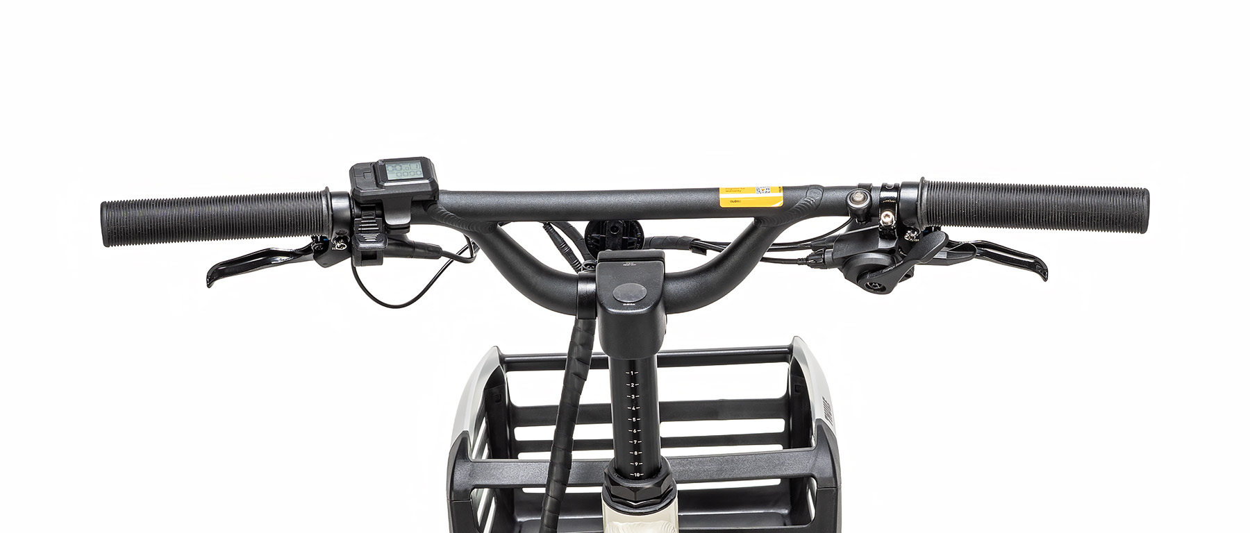 Specialized Globe Haul LT Bicycle - Fully Loaded