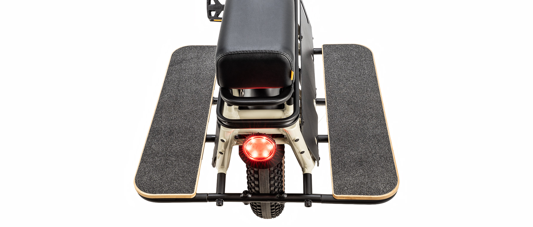 Specialized Globe Haul LT Bicycle - Fully Loaded