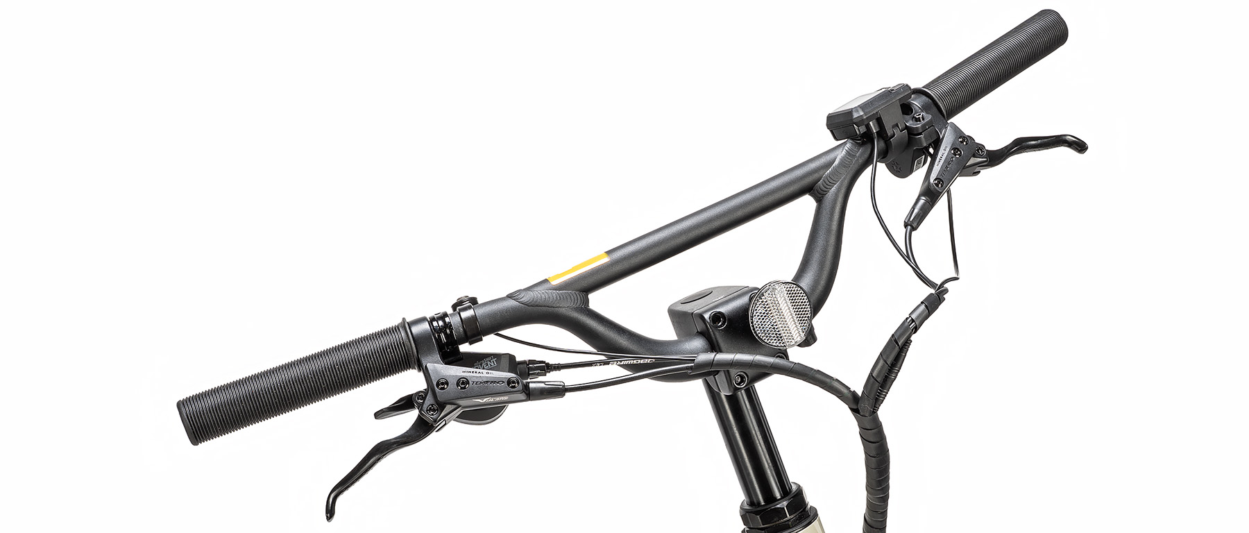 Specialized Globe Haul LT Bicycle - Fully Loaded