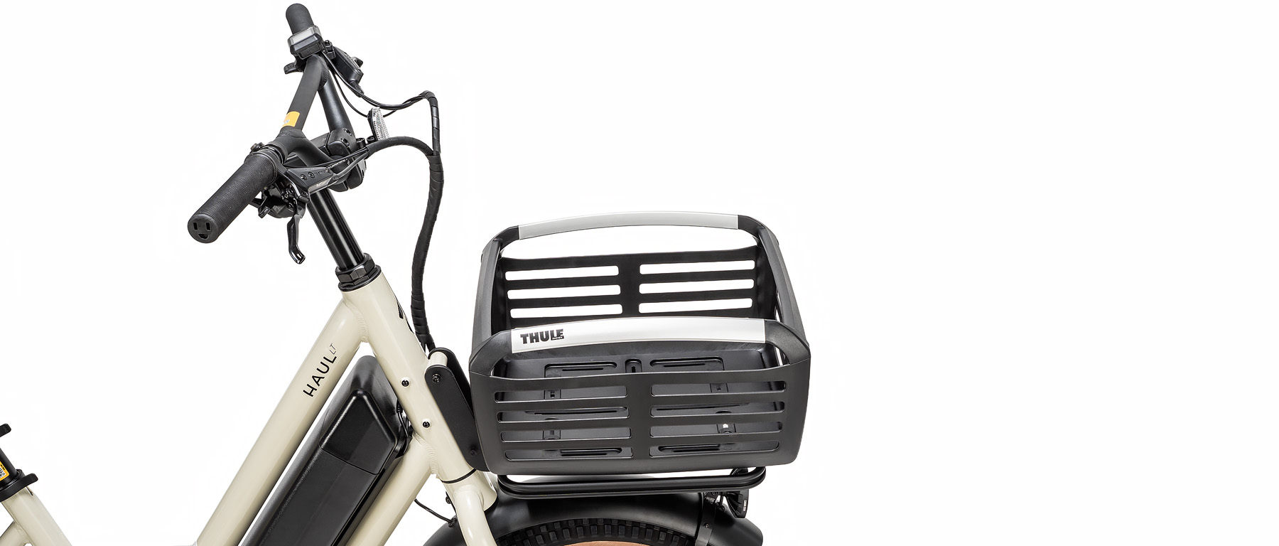 Specialized Globe Haul LT Bicycle - Fully Loaded