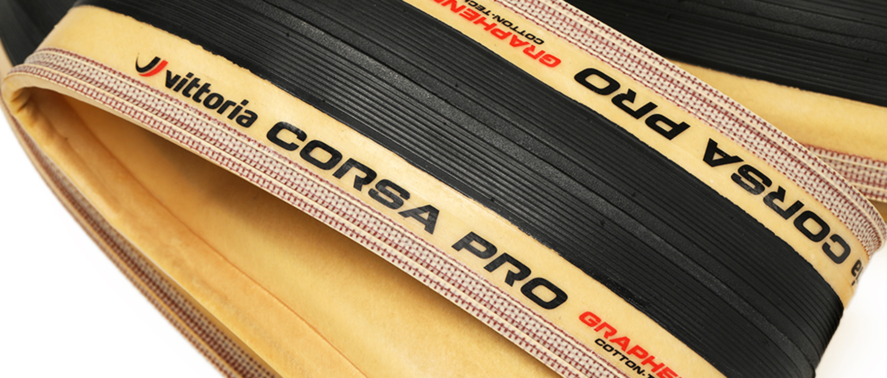 Vittoria Corsa Pro TLR G2.0 Tubeless Road Tire 2-Pack