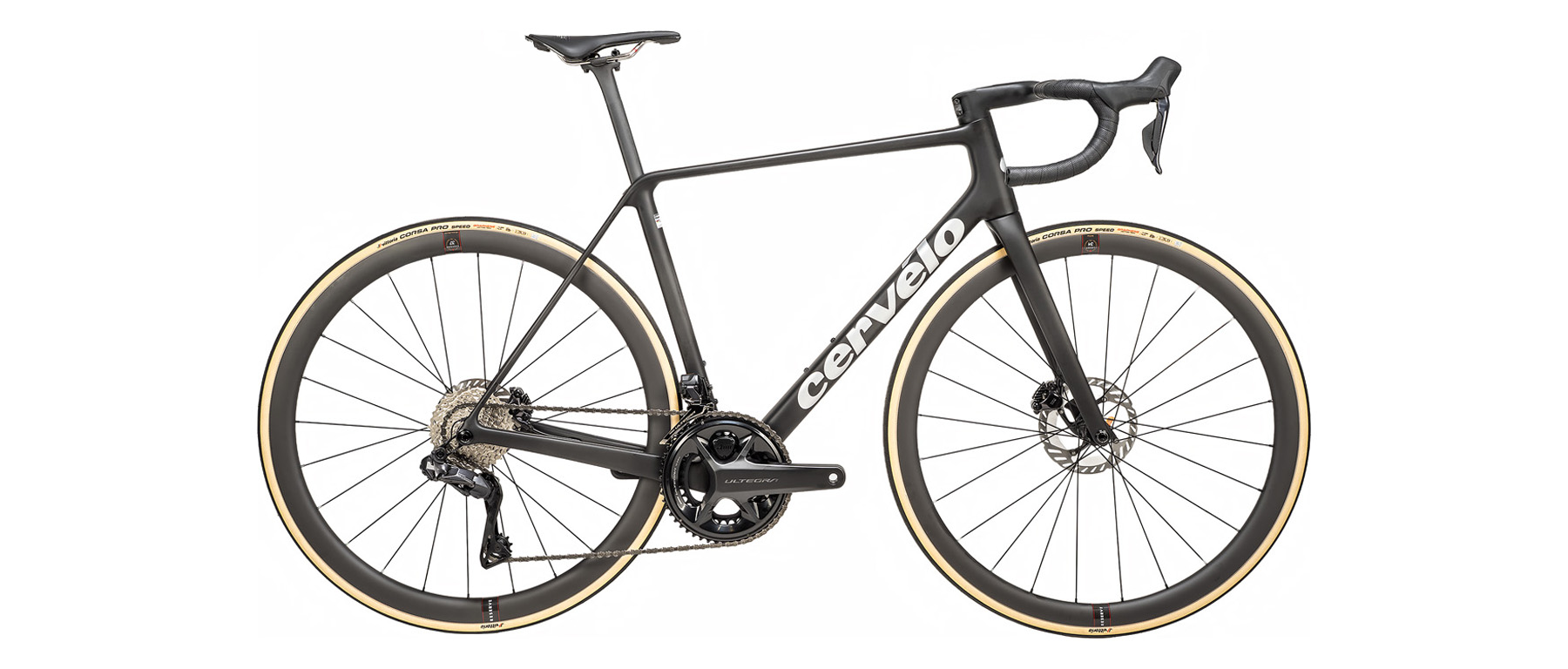 Cervelo R5 Ultegra R8170 Di2 Bicycle