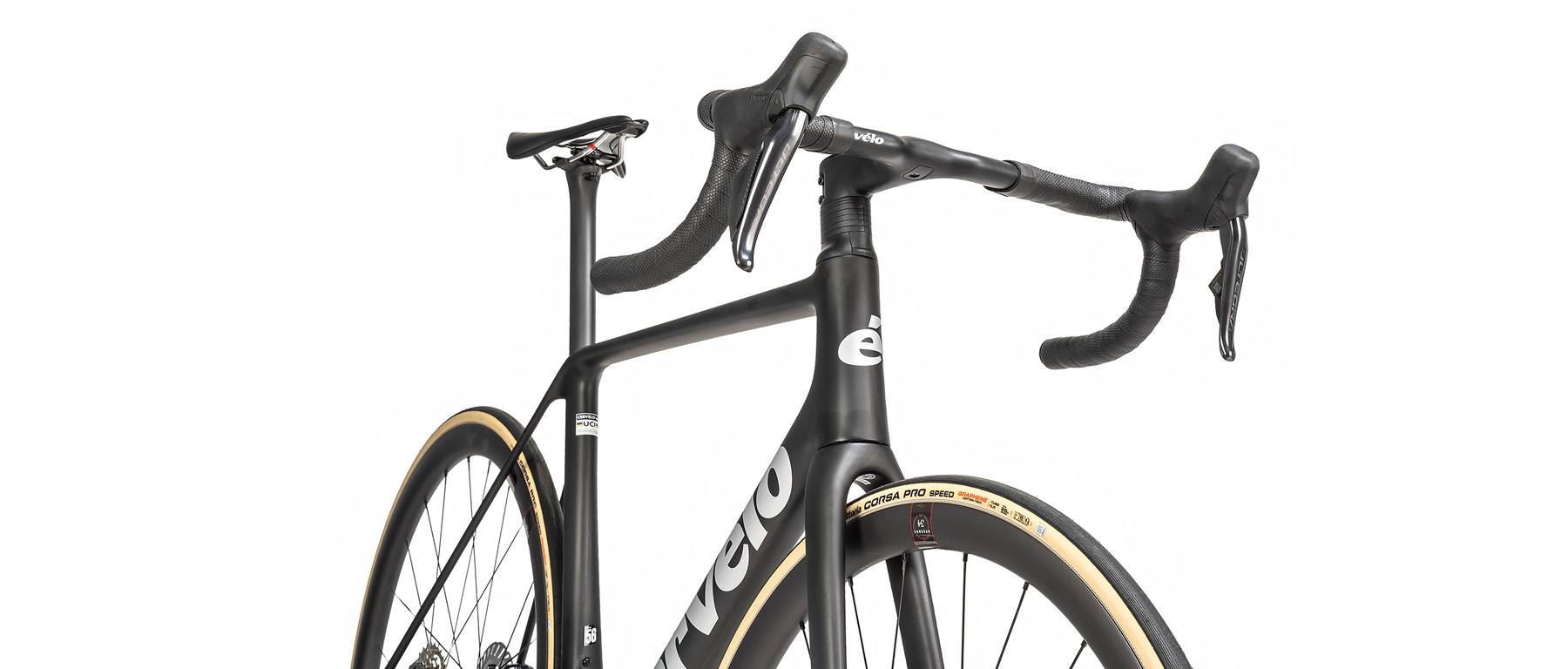 Cervelo R5 Ultegra R8170 Di2 Bicycle