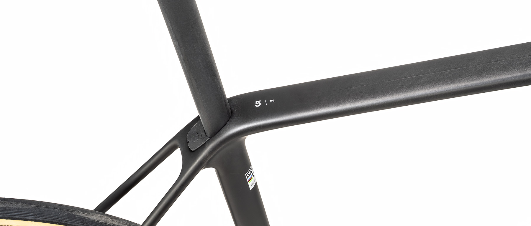 Cervelo R5 Ultegra R8170 Di2 Bicycle