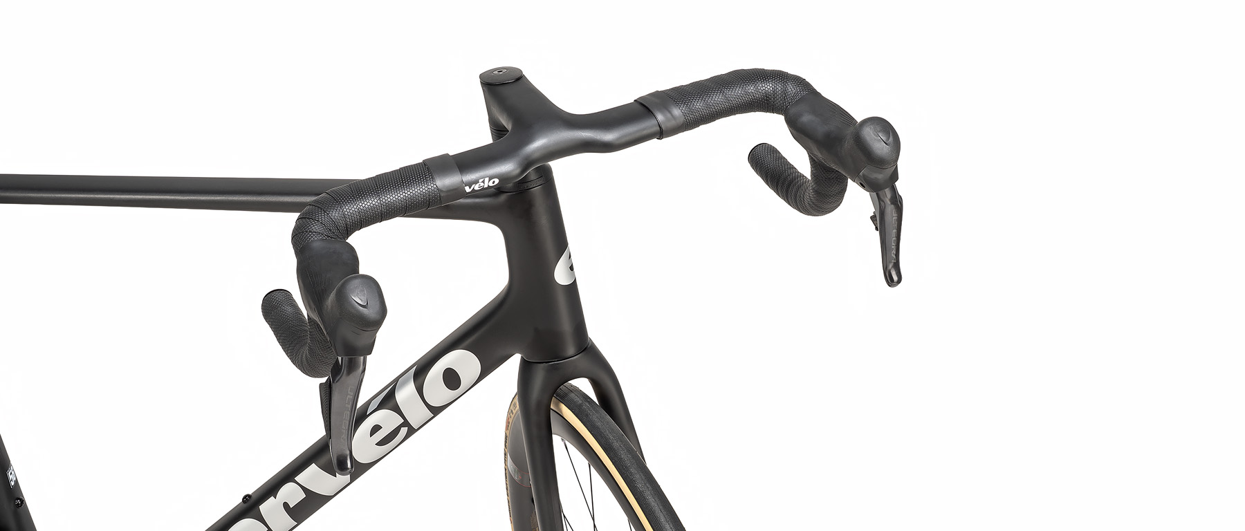 Cervelo R5 Ultegra R8170 Di2 Bicycle