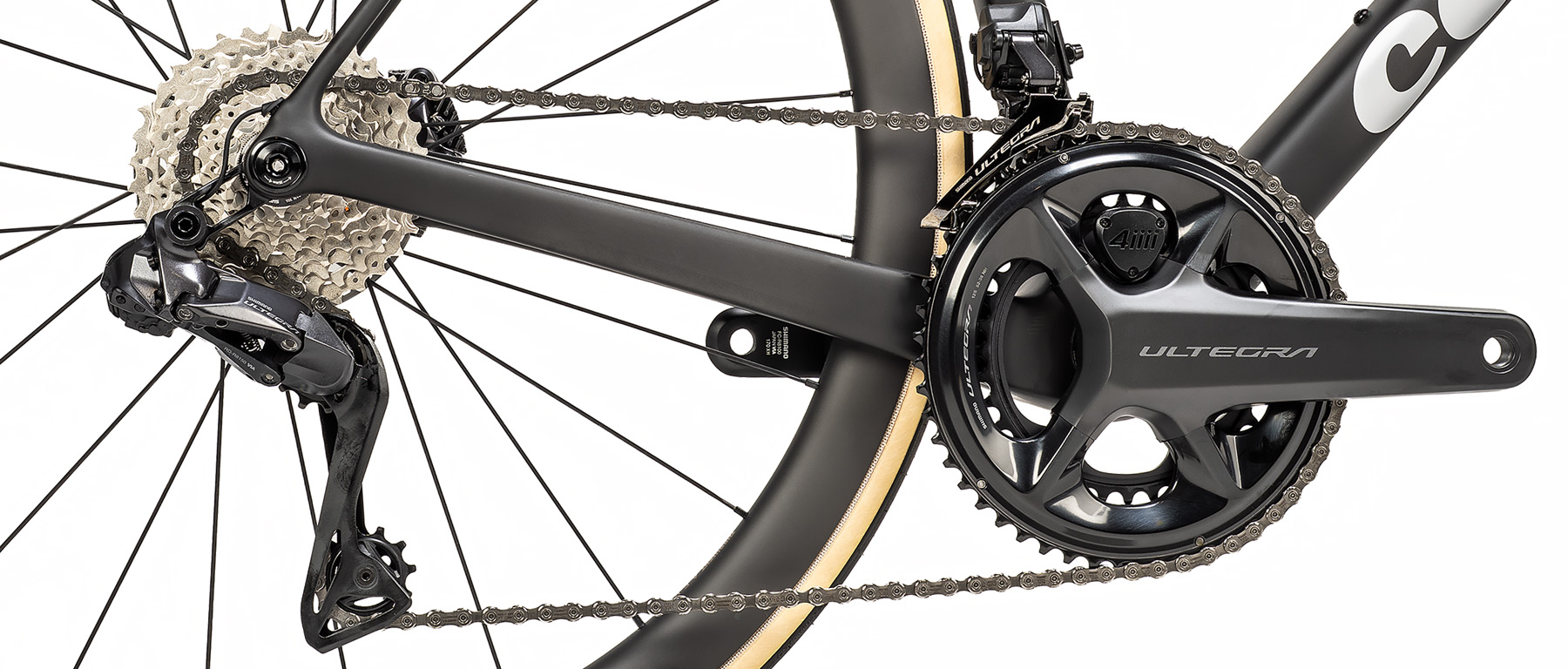 Cervelo R5 Ultegra R8170 Di2 Bicycle