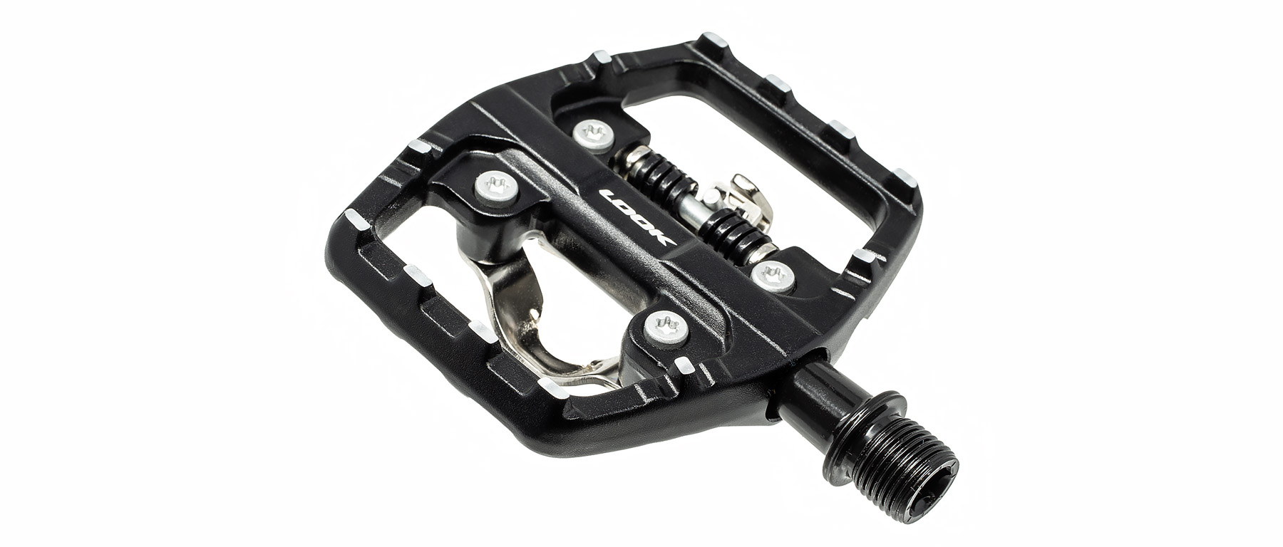LOOK X-Venture Pedals