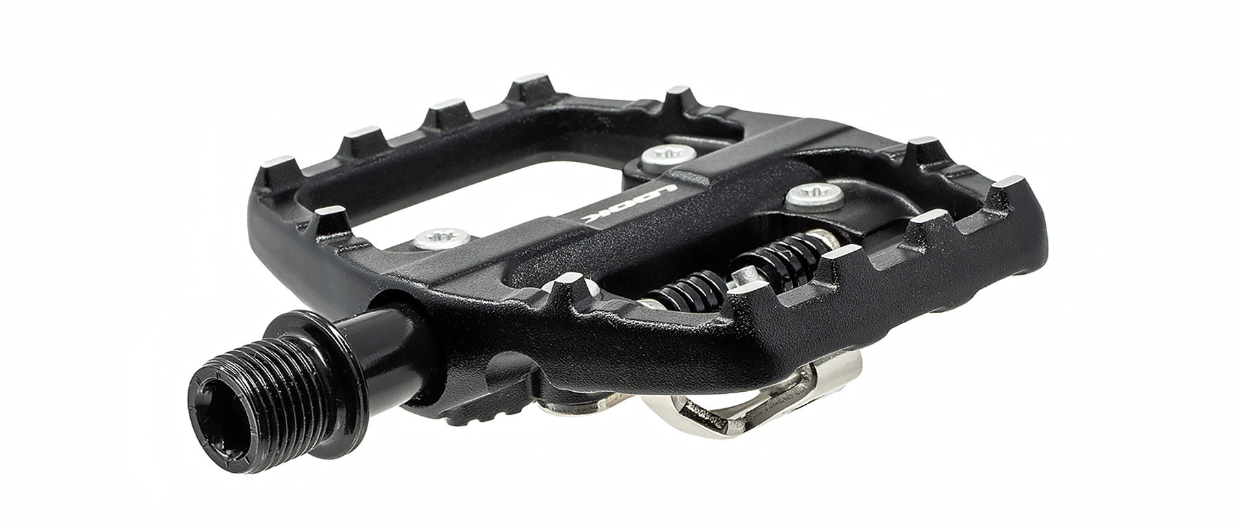 LOOK X-Venture Pedals