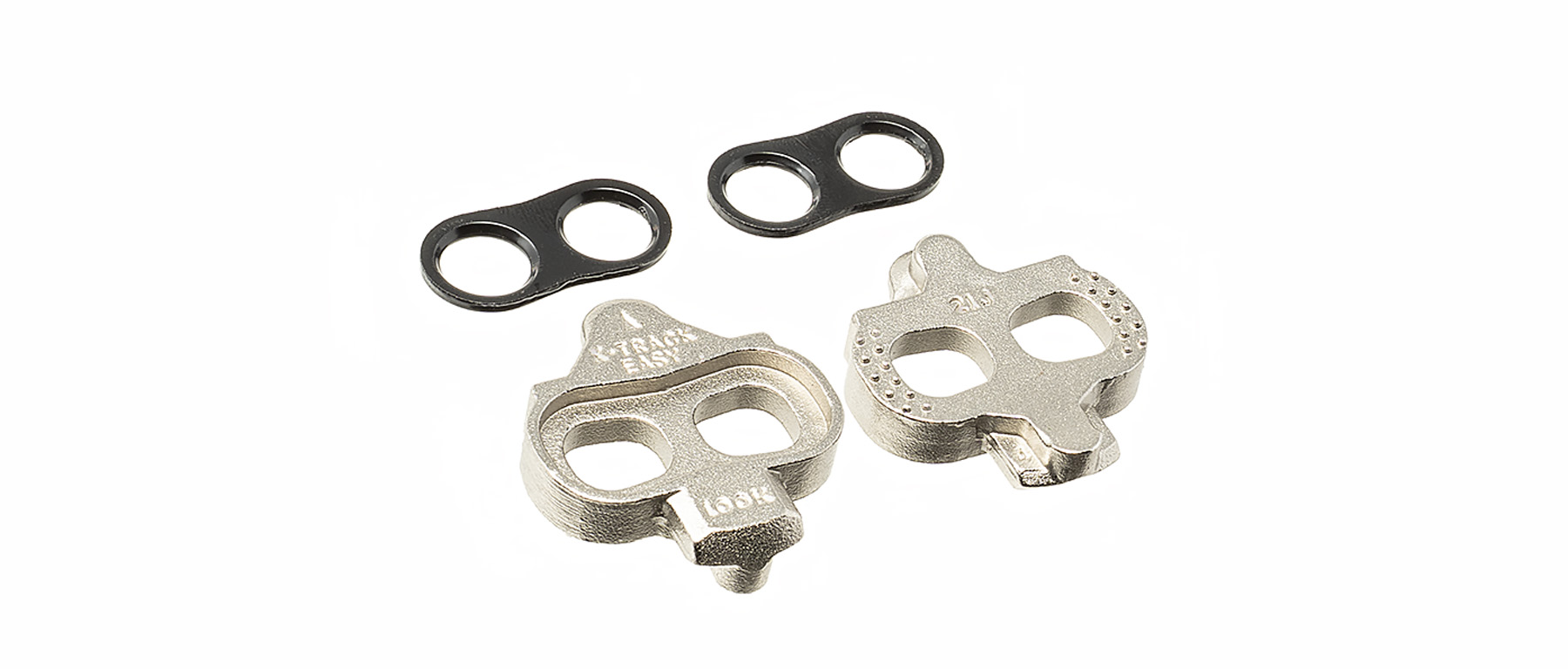 LOOK X-Venture Pedals