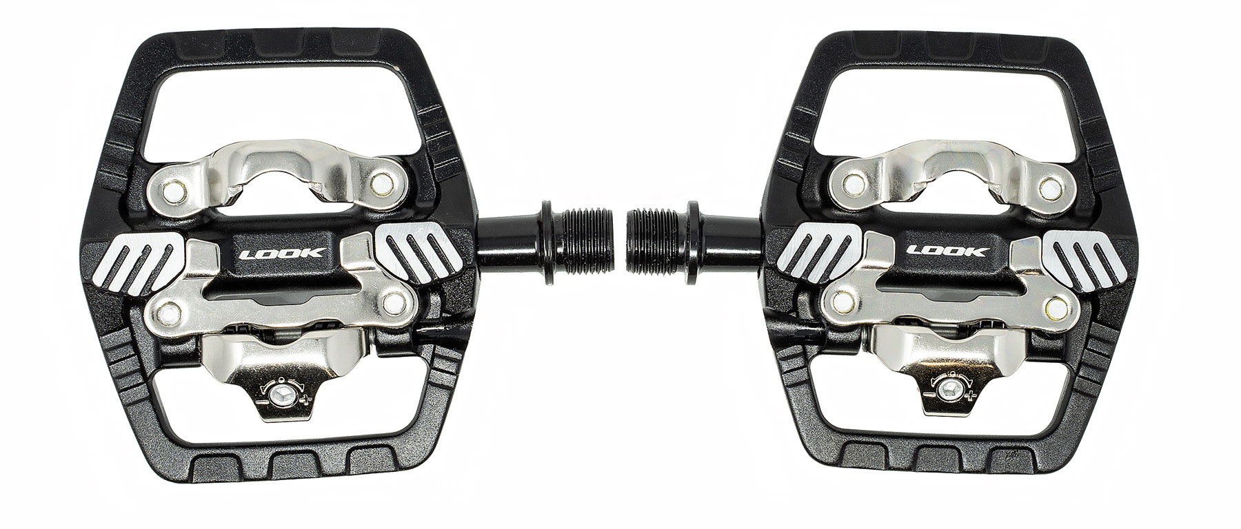 LOOK X-Venture Pedals