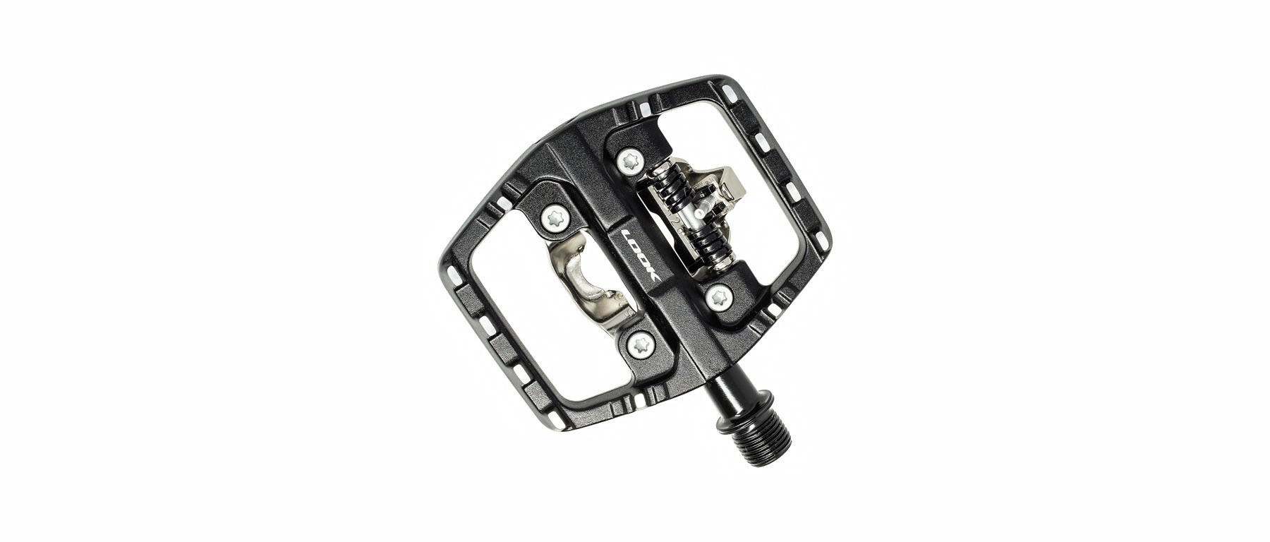 LOOK X-Venture Pedals