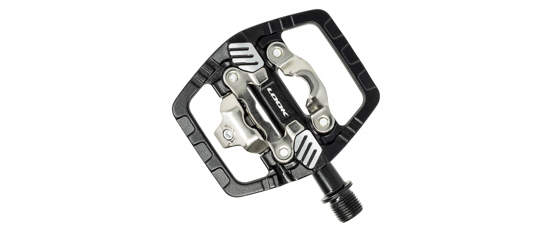 LOOK X-Venture Pedals