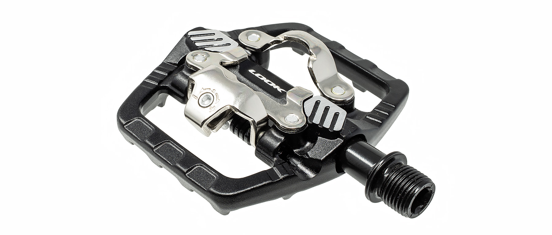 LOOK X-Venture Pedals