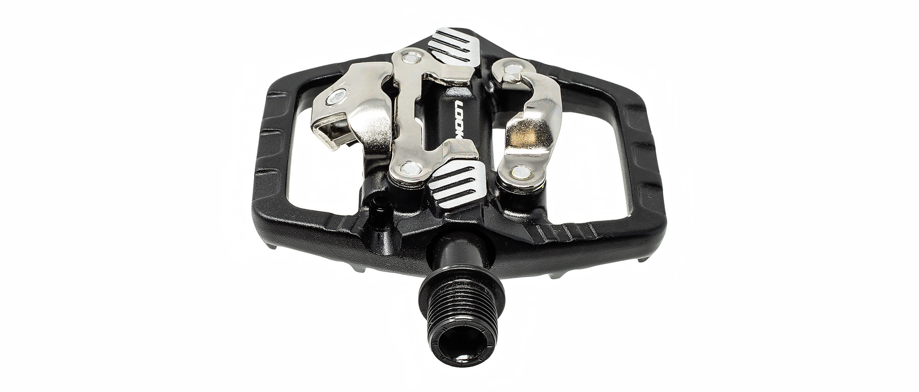 LOOK X-Venture Pedals