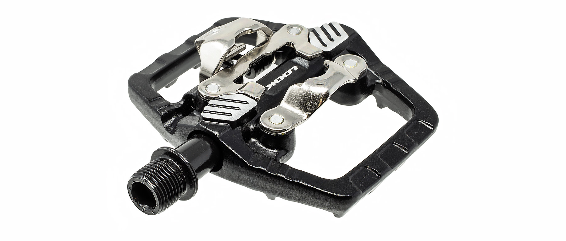 LOOK X-Venture Pedals