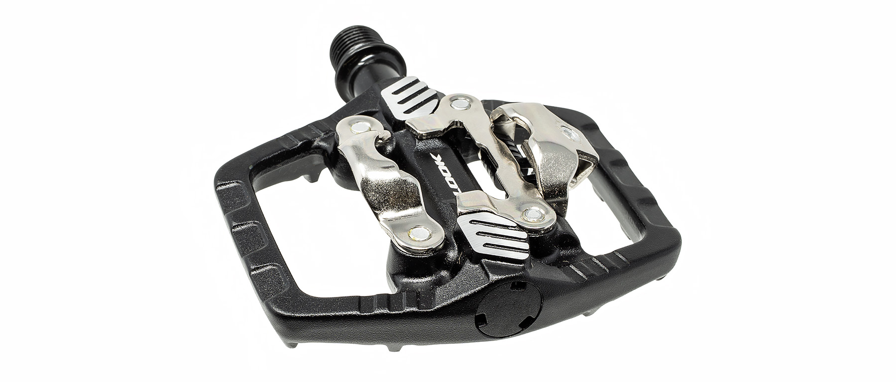 LOOK X-Venture Pedals