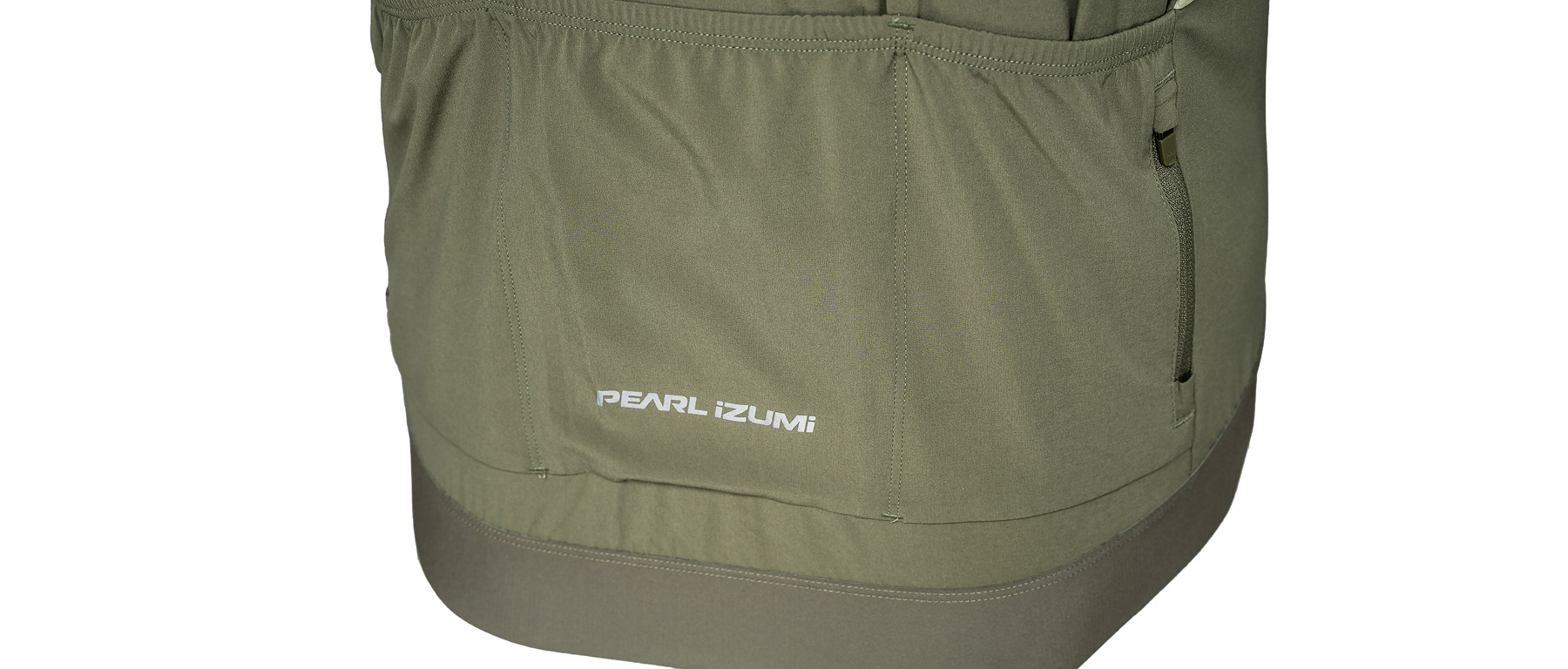 Pearl Izumi Expedition SS Jersey