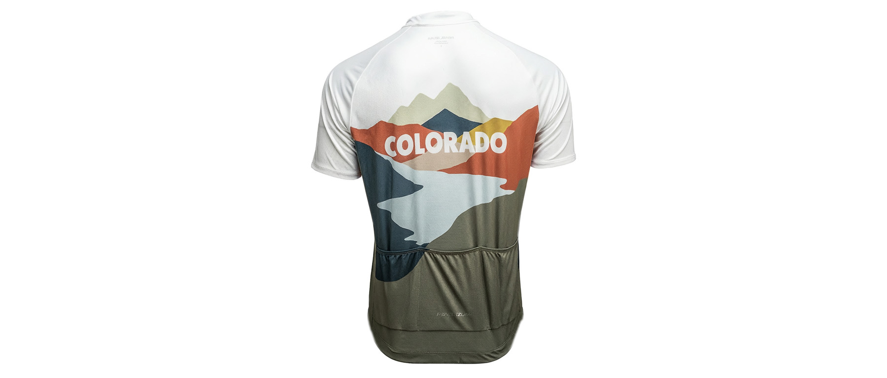 Pearl Izumi Classic Jersey