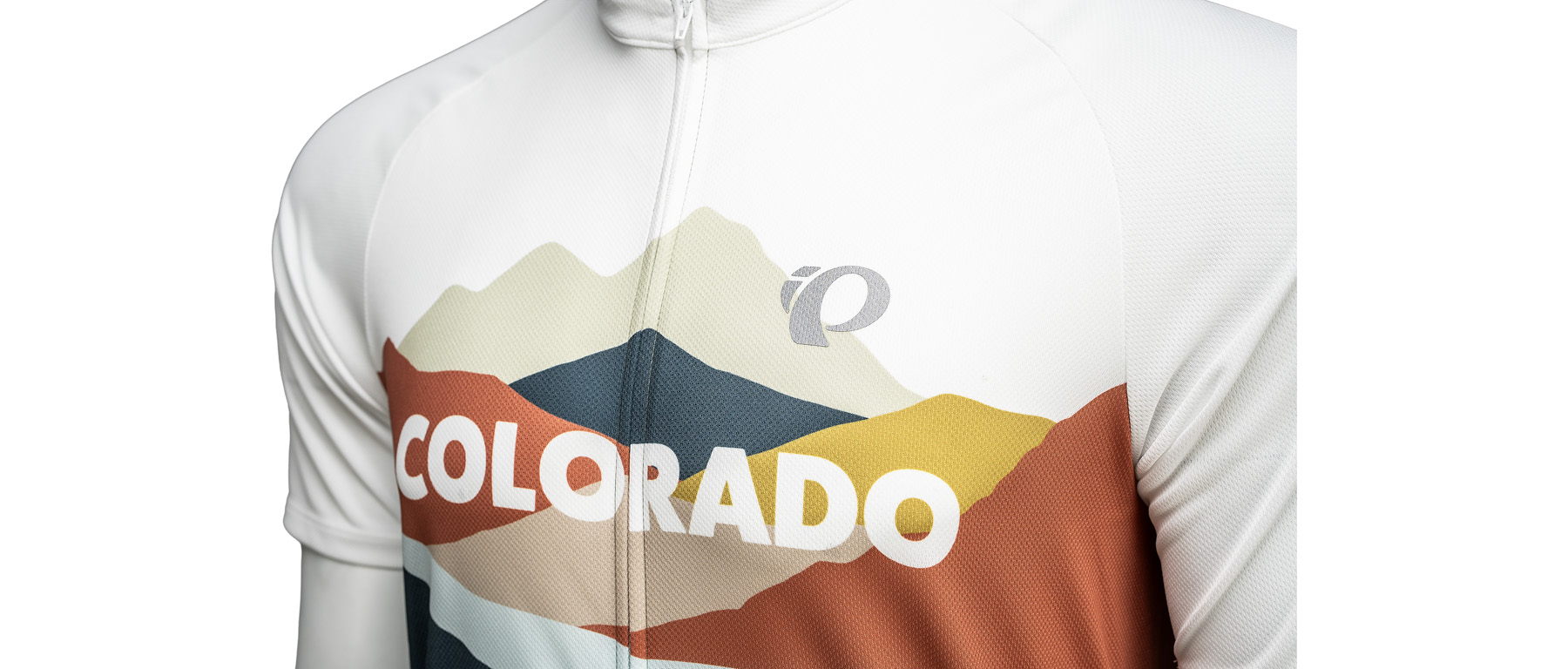 Pearl Izumi Classic Jersey