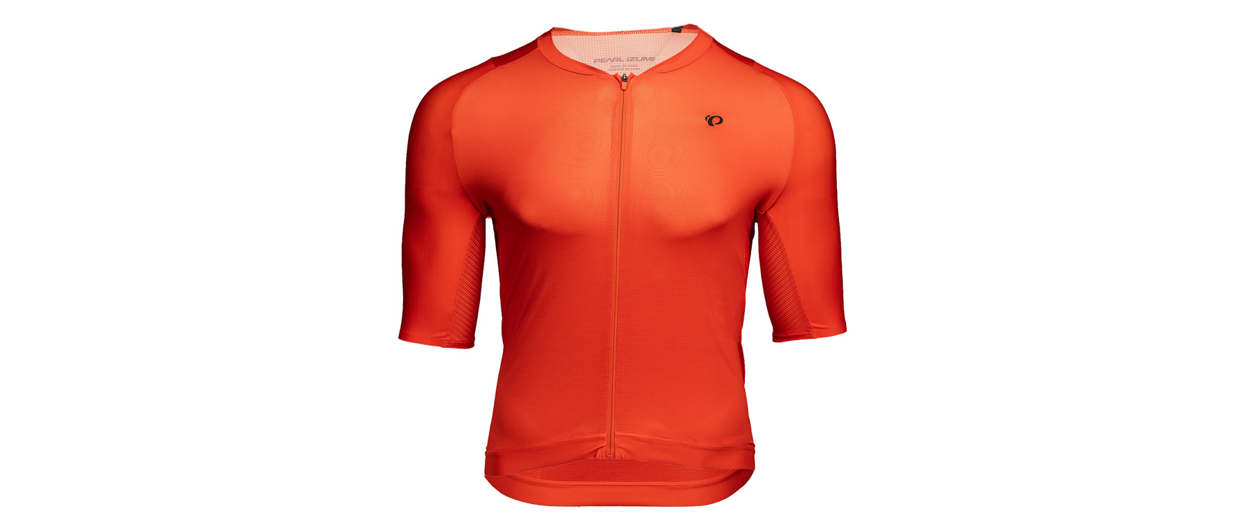Pearl Izumi PI/Red Jersey