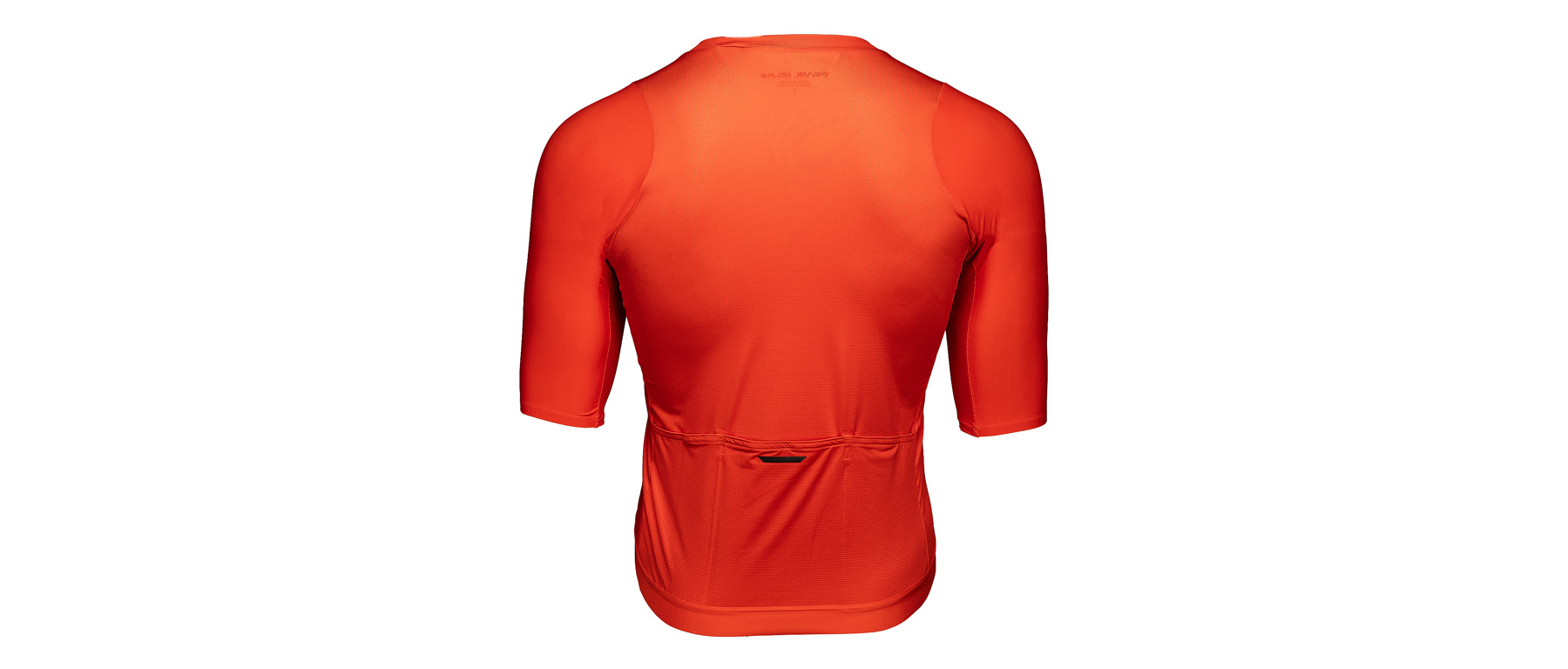 Pearl Izumi PI/Red Jersey