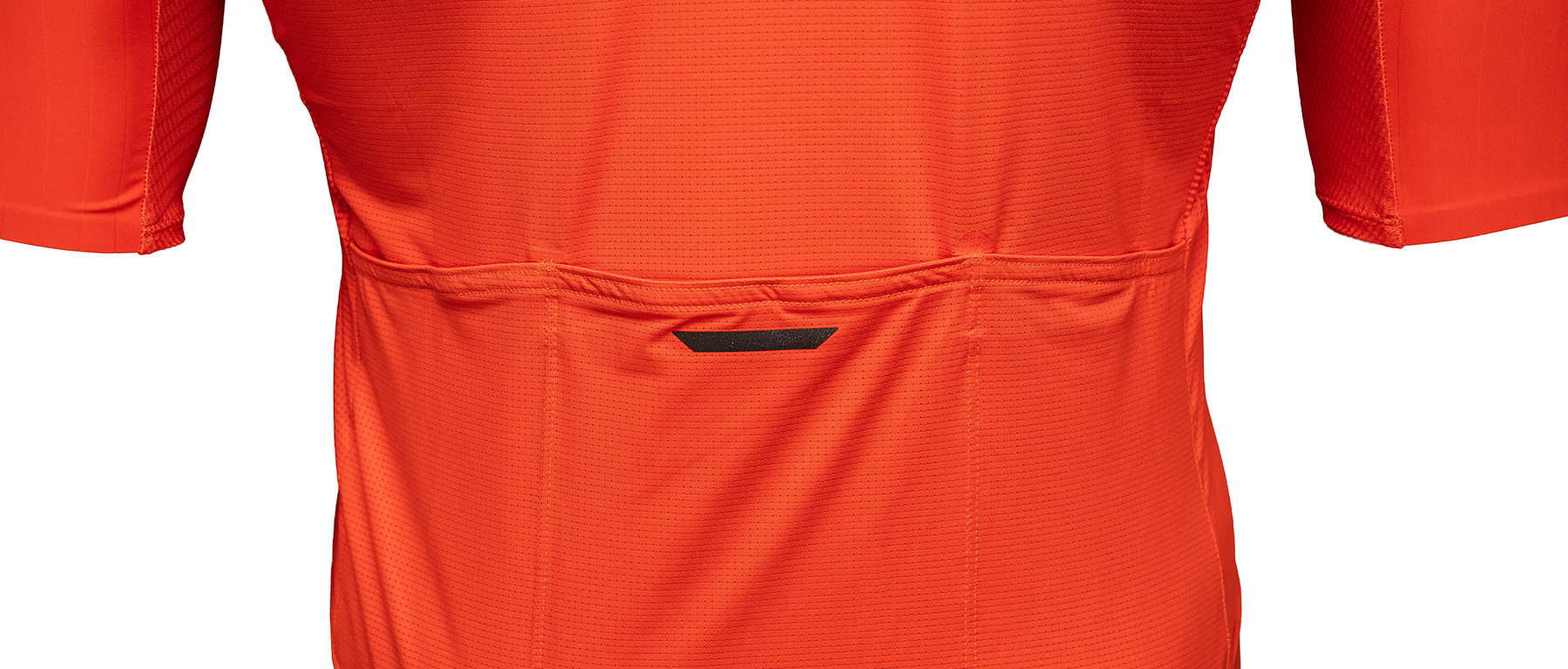 Pearl Izumi PI/Red Jersey