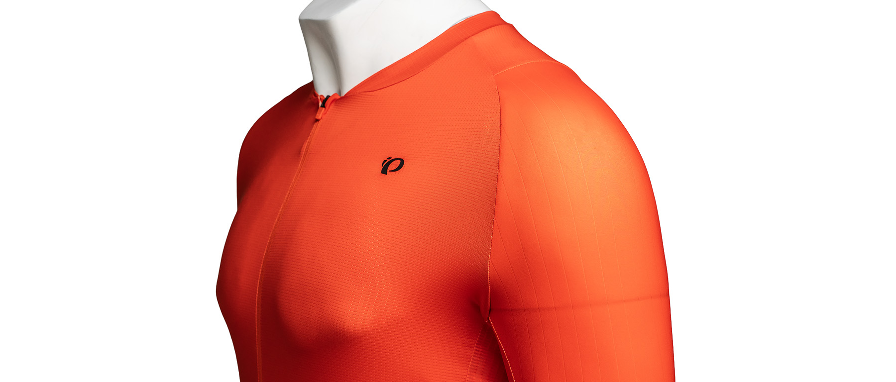 Pearl Izumi PI/Red Jersey