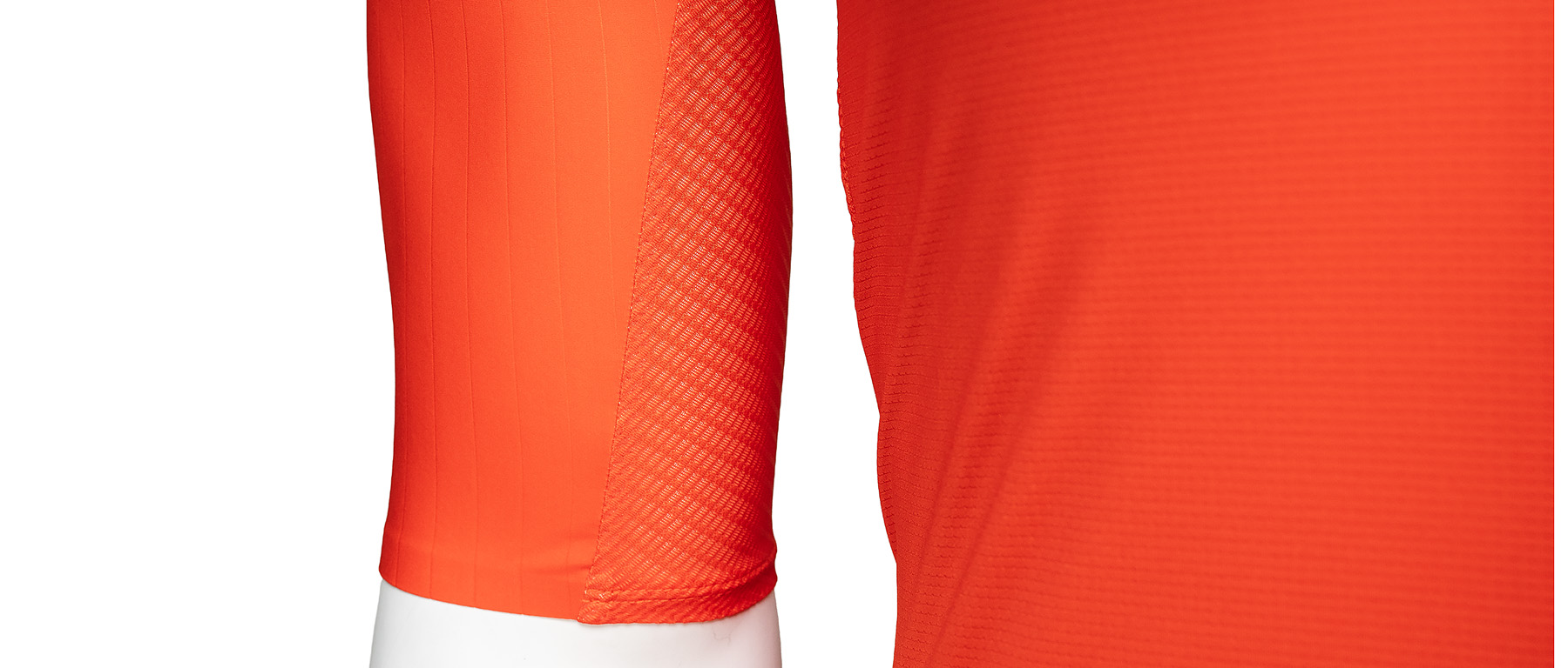 Pearl Izumi PI/Red Jersey