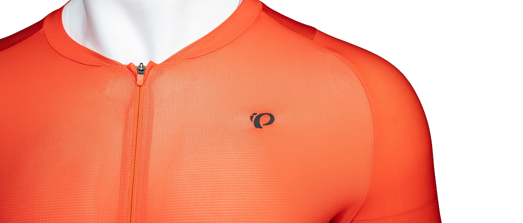 Pearl Izumi PI/Red Jersey