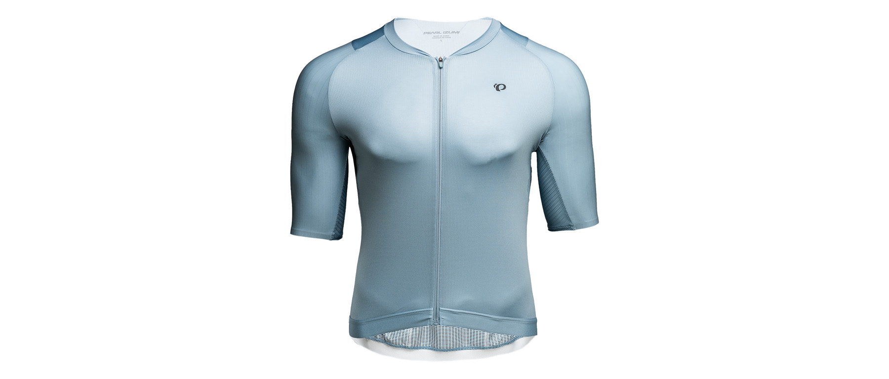 Pearl Izumi PI/Red Jersey