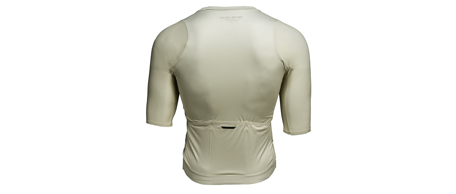 Pearl Izumi PI/Red Jersey