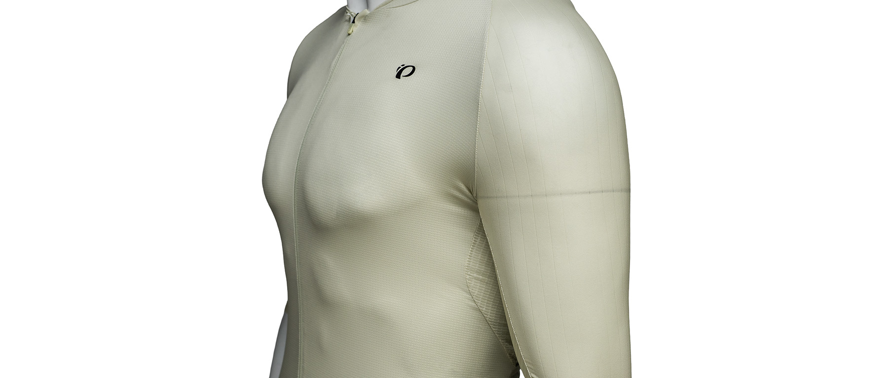 Pearl Izumi PI/Red Jersey