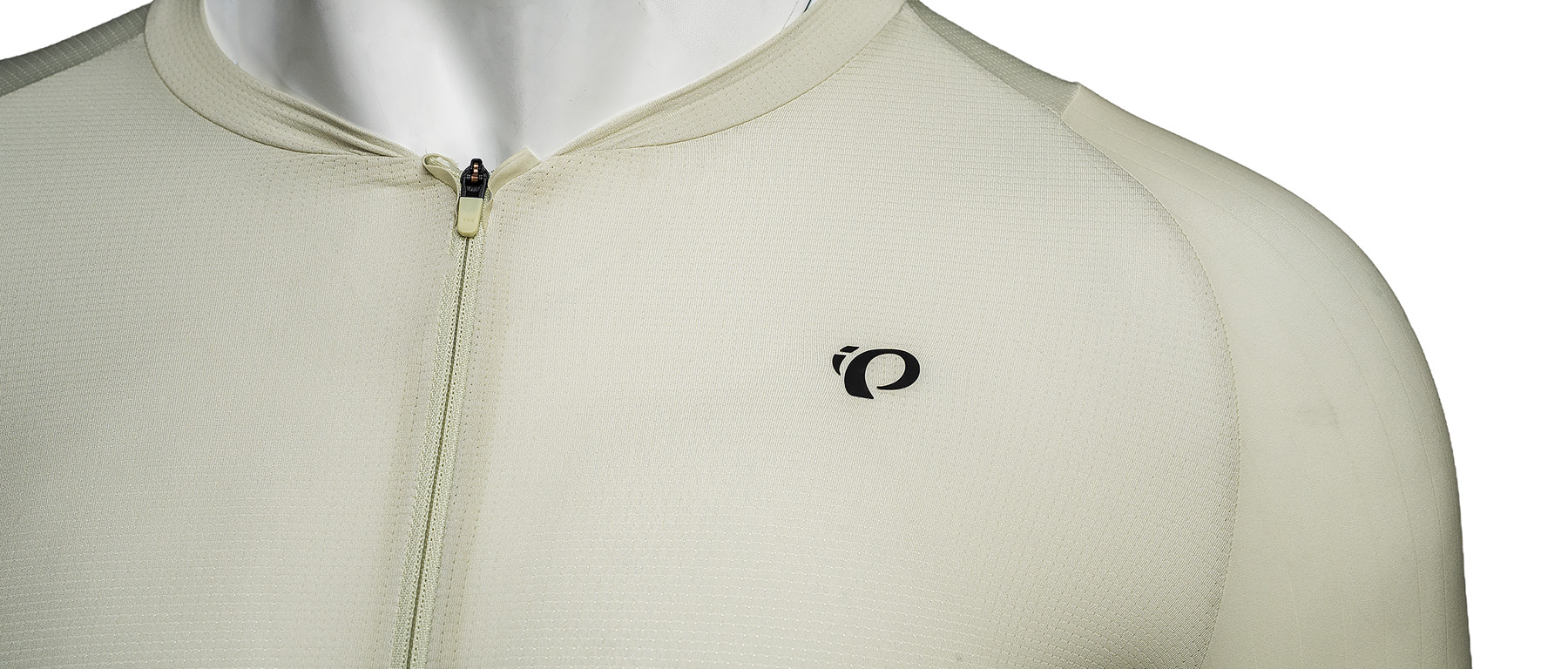 Pearl Izumi PI/Red Jersey