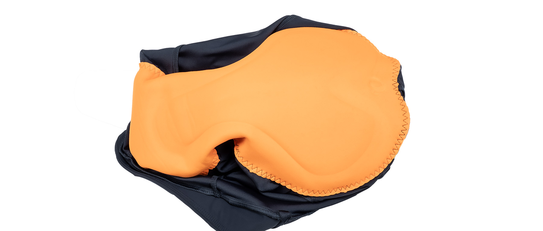 Pearl Izumi PI/Red Shorts